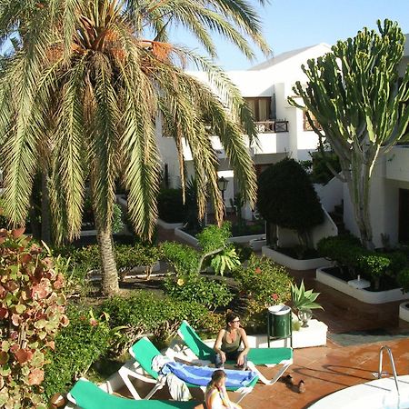 Apartamentos Maribel Puerto del Carmen  Eksteriør billede